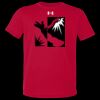 Youth Tech™ Team T-Shirt Thumbnail