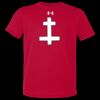Youth Tech™ Team T-Shirt Thumbnail