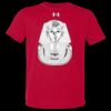 Youth Tech™ Team T-Shirt Thumbnail