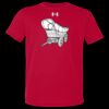 Youth Tech™ Team T-Shirt Thumbnail