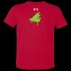 Youth Tech™ Team T-Shirt Thumbnail