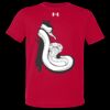 Youth Tech™ Team T-Shirt Thumbnail