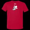 Youth Tech™ Team T-Shirt Thumbnail