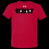 Youth Tech™ Team T-Shirt Thumbnail