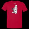 Youth Tech™ Team T-Shirt Thumbnail