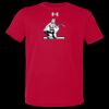 Youth Tech™ Team T-Shirt Thumbnail