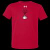 Youth Tech™ Team T-Shirt Thumbnail