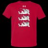 Youth Tech™ Team T-Shirt Thumbnail