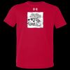 Youth Tech™ Team T-Shirt Thumbnail