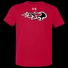 Youth Tech™ Team T-Shirt Thumbnail