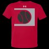 Youth Tech™ Team T-Shirt Thumbnail