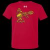 Youth Tech™ Team T-Shirt Thumbnail