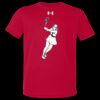 Youth Tech™ Team T-Shirt Thumbnail