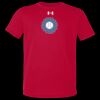 Youth Tech™ Team T-Shirt Thumbnail