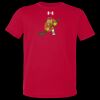 Youth Tech™ Team T-Shirt Thumbnail