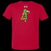 Youth Tech™ Team T-Shirt Thumbnail