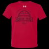 Youth Tech™ Team T-Shirt Thumbnail