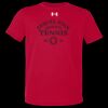 Youth Tech™ Team T-Shirt Thumbnail