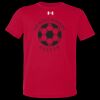 Youth Tech™ Team T-Shirt Thumbnail