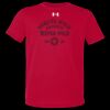 Youth Tech™ Team T-Shirt Thumbnail