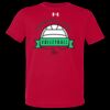 Youth Tech™ Team T-Shirt Thumbnail