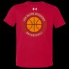 Youth Tech™ Team T-Shirt Thumbnail