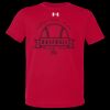 Youth Tech™ Team T-Shirt Thumbnail