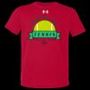 Youth Tech™ Team T-Shirt Thumbnail
