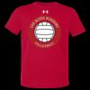 Youth Tech™ Team T-Shirt Thumbnail