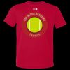 Youth Tech™ Team T-Shirt Thumbnail