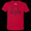 Youth Tech™ Team T-Shirt Thumbnail