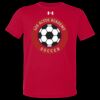 Youth Tech™ Team T-Shirt Thumbnail