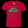Youth Tech™ Team T-Shirt Thumbnail