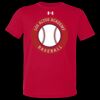 Youth Tech™ Team T-Shirt Thumbnail