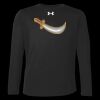 Youth Tech™ Team Long Sleeve T-Shirt Thumbnail