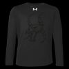 Youth Tech™ Team Long Sleeve T-Shirt Thumbnail