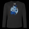 Youth Tech™ Team Long Sleeve T-Shirt Thumbnail