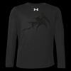 Youth Tech™ Team Long Sleeve T-Shirt Thumbnail