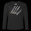 Youth Tech™ Team Long Sleeve T-Shirt Thumbnail