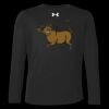 Youth Tech™ Team Long Sleeve T-Shirt Thumbnail