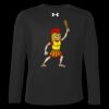 Youth Tech™ Team Long Sleeve T-Shirt Thumbnail