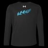 Youth Tech™ Team Long Sleeve T-Shirt Thumbnail