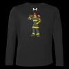 Youth Tech™ Team Long Sleeve T-Shirt Thumbnail