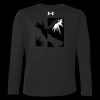Youth Tech™ Team Long Sleeve T-Shirt Thumbnail