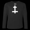 Youth Tech™ Team Long Sleeve T-Shirt Thumbnail