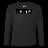 Youth Tech™ Team Long Sleeve T-Shirt Thumbnail