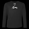 Youth Tech™ Team Long Sleeve T-Shirt Thumbnail