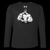 Youth Tech™ Team Long Sleeve T-Shirt Thumbnail