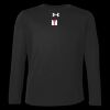 Youth Tech™ Team Long Sleeve T-Shirt Thumbnail