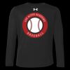 Youth Tech™ Team Long Sleeve T-Shirt Thumbnail